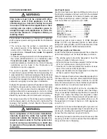 Preview for 11 page of Nordyne SC038D-23A Installation Instructions Manual