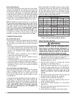 Preview for 14 page of Nordyne SC038D-23A Installation Instructions Manual