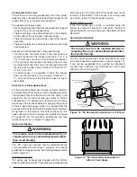 Preview for 16 page of Nordyne SC038D-23A Installation Instructions Manual