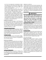 Preview for 19 page of Nordyne SC038D-23A Installation Instructions Manual