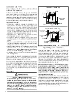 Preview for 20 page of Nordyne SC038D-23A Installation Instructions Manual