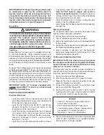 Preview for 23 page of Nordyne SC038D-23A Installation Instructions Manual