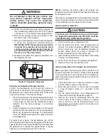 Preview for 24 page of Nordyne SC038D-23A Installation Instructions Manual