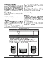 Preview for 27 page of Nordyne SC038D-23A Installation Instructions Manual