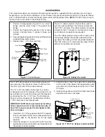 Preview for 45 page of Nordyne SC038D-23A Installation Instructions Manual