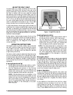 Preview for 2 page of Nordyne T4BD-018K Series User Manual