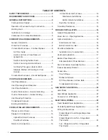 Preview for 2 page of Nordyne TC Upflow/Horizontal Installation Instructions Manual