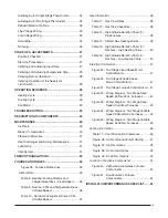 Preview for 3 page of Nordyne TC Upflow/Horizontal Installation Instructions Manual