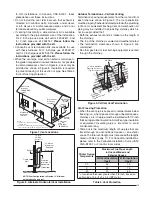 Preview for 13 page of Nordyne TC Upflow/Horizontal Installation Instructions Manual