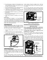 Preview for 19 page of Nordyne TC Upflow/Horizontal Installation Instructions Manual