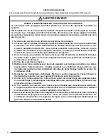 Preview for 32 page of Nordyne TC Upflow/Horizontal Installation Instructions Manual