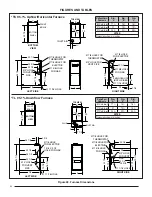 Preview for 34 page of Nordyne TC Upflow/Horizontal Installation Instructions Manual