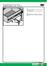 Preview for 4 page of norelem 21334-15 Installation Instruction