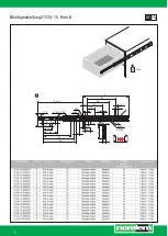 Preview for 5 page of norelem 21334-15 Installation Instruction