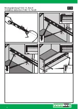 Preview for 9 page of norelem 21334-15 Installation Instruction