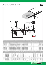 Preview for 11 page of norelem 21334-15 Installation Instruction