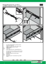 Preview for 13 page of norelem 21334-15 Installation Instruction