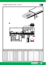 Preview for 17 page of norelem 21334-15 Installation Instruction