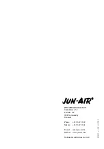 Preview for 20 page of Norgren Jun-Air Installation And Maintenance Instructions Manual