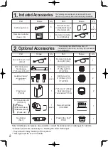 Preview for 2 page of Noritz GQ-C3257WX-FF US Installation Manual