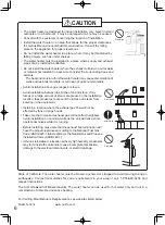 Preview for 6 page of Noritz GQ-C3257WX-FF US Installation Manual