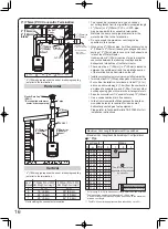 Preview for 16 page of Noritz GQ-C3257WX-FF US Installation Manual