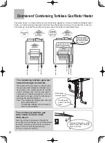 Preview for 8 page of Noritz GQ-C3257WX-FF US Owner'S Manual