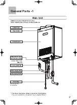 Preview for 9 page of Noritz GQ-C3257WX-FF US Owner'S Manual