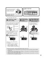 Preview for 15 page of Noritz N-0751M-DVC Owner'S Manual