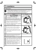 Preview for 80 page of Noritz N-0842MC Installation Manual