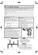 Preview for 86 page of Noritz N-0842MC Installation Manual