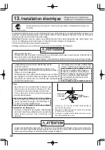 Preview for 128 page of Noritz N-0842MC Installation Manual