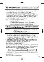 Preview for 133 page of Noritz N-0842MC Installation Manual