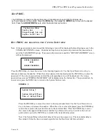 Preview for 12 page of Norlake CP6 Series Instruction Manual