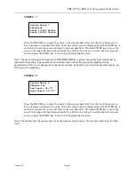 Preview for 15 page of Norlake CP6 Series Instruction Manual