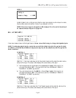 Preview for 25 page of Norlake CP6 Series Instruction Manual