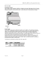 Preview for 36 page of Norlake CP6 Series Instruction Manual