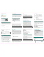 Preview for 2 page of Norman Network Protection Quick Setup Manual