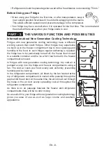 Preview for 9 page of Normande KL 566 B User Manual