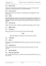 Preview for 16 page of NORMARC NM 7000 Series Installation & Commissioning Handbook