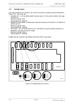 Preview for 41 page of NORMARC NM 7000 Series Installation & Commissioning Handbook