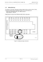 Preview for 43 page of NORMARC NM 7000 Series Installation & Commissioning Handbook