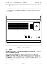 Preview for 47 page of NORMARC NM 7000 Series Installation & Commissioning Handbook