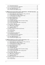 Preview for 61 page of NORMARC NM 7000 Series Installation & Commissioning Handbook