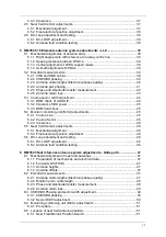 Preview for 62 page of NORMARC NM 7000 Series Installation & Commissioning Handbook