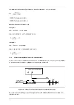 Preview for 85 page of NORMARC NM 7000 Series Installation & Commissioning Handbook