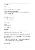 Preview for 95 page of NORMARC NM 7000 Series Installation & Commissioning Handbook