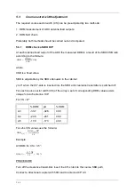 Preview for 103 page of NORMARC NM 7000 Series Installation & Commissioning Handbook