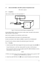 Preview for 118 page of NORMARC NM 7000 Series Installation & Commissioning Handbook