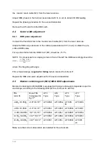 Preview for 123 page of NORMARC NM 7000 Series Installation & Commissioning Handbook